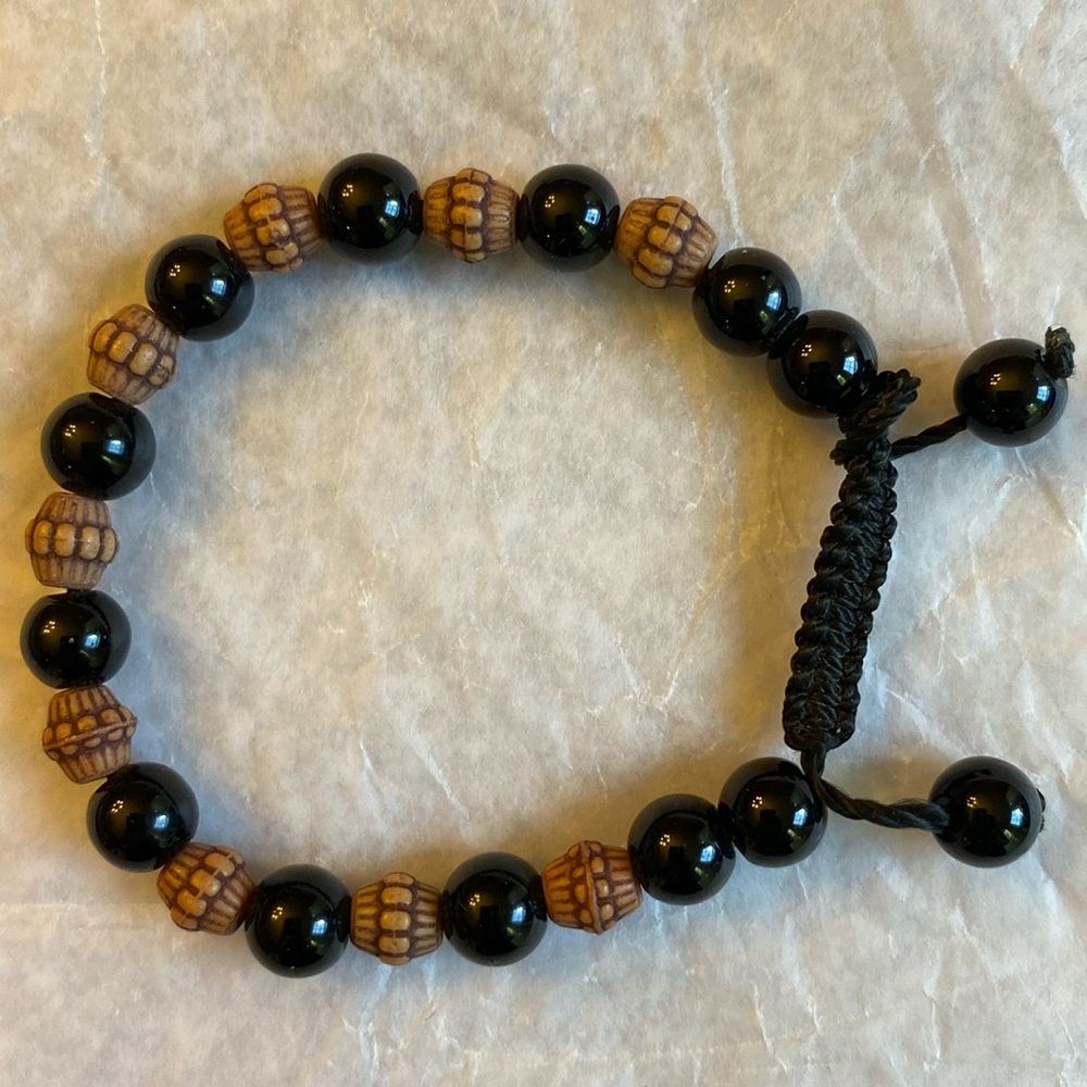🔥3/$12🔥 Bracelet Adjustable Never Used